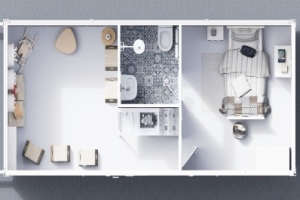 AFET BÖLGESİ PSİKOLOJİK DESTEK MERKEZİ PROJESİ