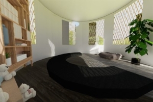 AFET BÖLGESİ PSİKOLOJİK DESTEK MERKEZİ PROJESİ