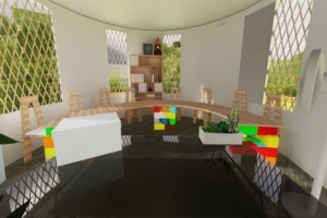 AFET BÖLGESİ PSİKOLOJİK DESTEK MERKEZİ PROJESİ