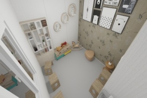 AFET BÖLGESİ PSİKOLOJİK DESTEK MERKEZİ PROJESİ