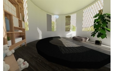 AFET BÖLGESİ PSİKOLOJİK DESTEK MERKEZİ PROJESİ