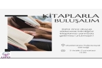 Kitaplarla Buluşalım