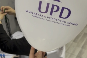 Umut Işığı Projesinden Görüntüler