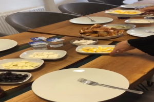 Gönüllü Buluşması