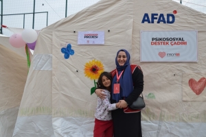 Günebakan Projesinden Görüntüler