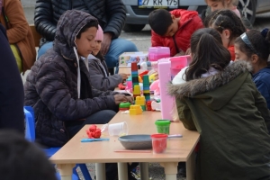 Günebakan Projesinden Görüntüler