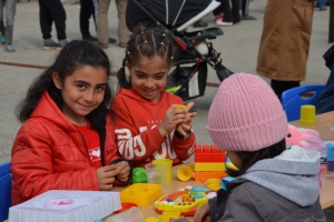 Günebakan Projesinden Görüntüler