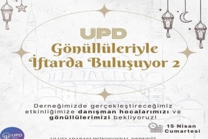 Gönüllü Buluşması